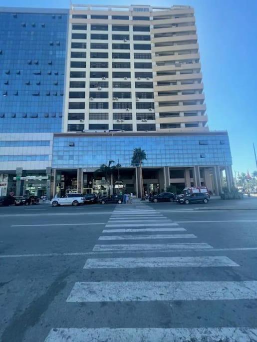 Apartamento New Center Front De Free Parking - Tgv