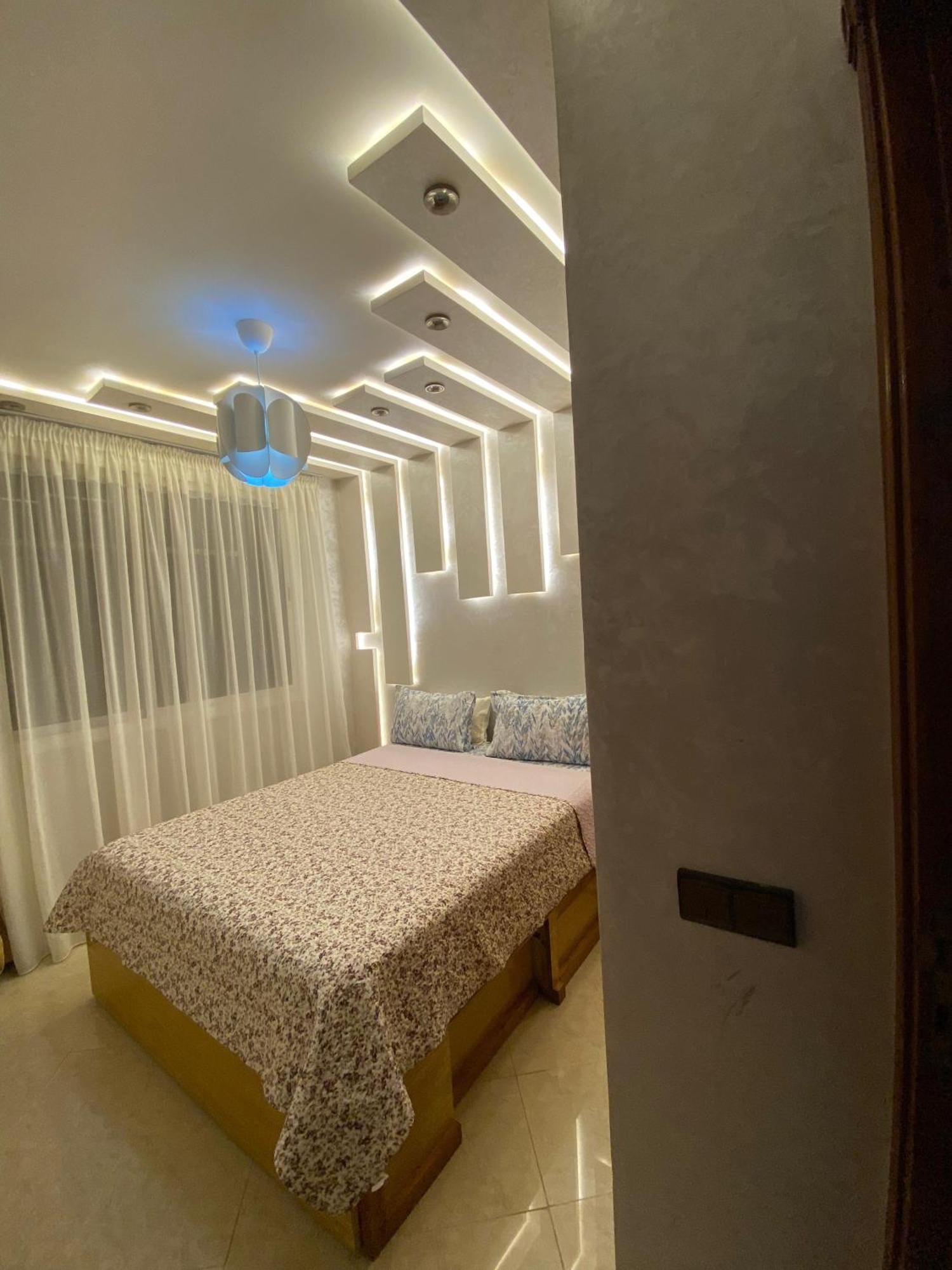 Appartement New Center Front De Free Parking - Tgv *