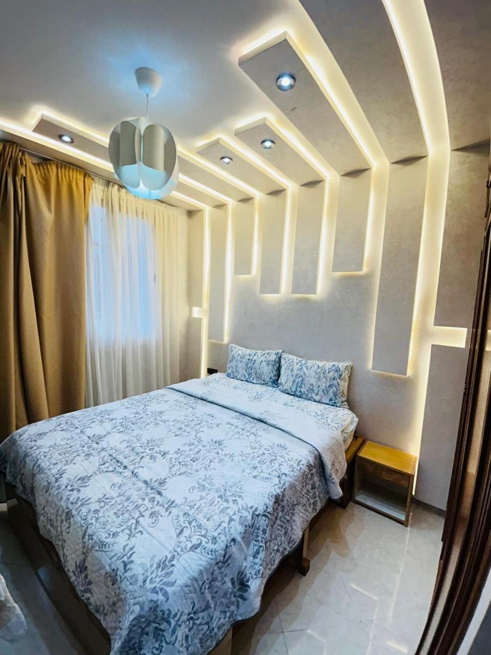New Center Front De Free Parking - Tgv Appartement Tanger